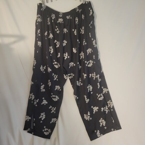 Ellos Side Split Pant Size 28w PLUS - Picture 2 of 3